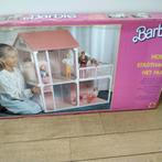 Vintage barbie huis, Kinderen en Baby's, Speelgoed | Poppenhuizen, Ophalen, Zo goed als nieuw