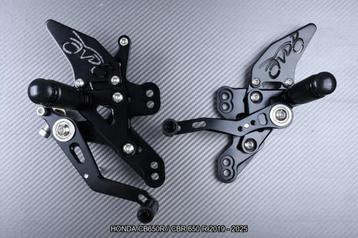 Platine Commandes Reculées HONDA CB650R CBR 650 R 2019 2025, Enlèvement ou Envoi, Neuf