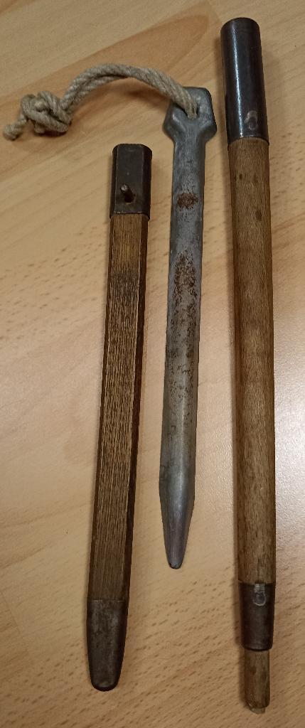 Accessoire de tente Allemande ww2, Collections, Objets militaires | Seconde Guerre mondiale, Armée de terre, Envoi