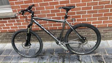 Mountainbike bulls, Ophalen, Zo goed als nieuw, 26 inch