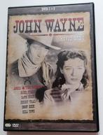 John Wayne - Movie Box 1- 2 dvd's, Ophalen of Verzenden, Zo goed als nieuw