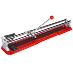 Rubi Practic Tegelsnijder 61 cm, Doe-het-zelf en Bouw, Gereedschap | Handgereedschap, Ophalen, Zo goed als nieuw