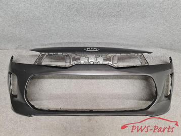 KIA RIO VANAF 2017 VOORBUMER ORIGINEEL beschikbaar voor biedingen