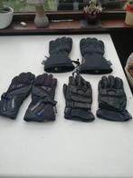 Moto of fiets handschoenen dames en heren, Motoren, Kleding | Motorkleding, Ophalen, Dames, Handschoenen