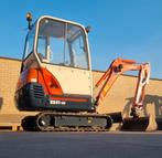 Kubota Kx41-3V  2090H, Ophalen