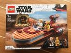 Lego Star Wars 75271 Luke Skywalker's Landspeeder MISB, Kinderen en Baby's, Nieuw, Complete set, Ophalen of Verzenden, Lego