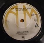 Joe Jackson – It's Different For Girls, Cd's en Dvd's, Ophalen of Verzenden, Zo goed als nieuw, Poprock