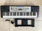YAMAHA YPT-255, Musique & Instruments, Claviers, 61 touches, Yamaha, Enlèvement, Utilisé