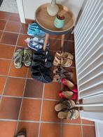 Dames schoenen maat 36 , als nieuw, Ophalen of Verzenden, Zo goed als nieuw, Dansschoenen