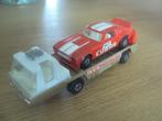 Matchbox SuperKings 1976 COBRA RAAR !!!!!, Matchbox, Ophalen of Verzenden