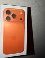 Iphone 17 pro, Ophalen