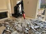 Slop werken binnen of buiten 0465826053