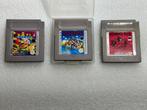 GameBoy 3 jeux Super Mario Land, Burger Time DELUXE, Heianky, Consoles de jeu & Jeux vidéo, Jeux | Nintendo Game Boy, Aventure et Action