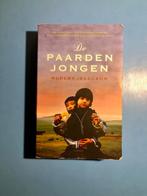 Boek De Paardenjongen - Rupert Isaacson, Boeken, Reisverhalen, Gelezen, Rupert Isaacson, Ophalen of Verzenden, Midden-Amerika