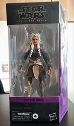 Hasbro Star Wars The Black Series Ahsoka Tano, Enlèvement ou Envoi, Neuf