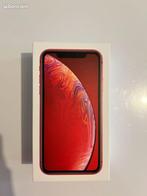 Iphone XR Rouge 64 Gigas Parfait Etat, Telecommunicatie, Mobiele telefoons | Apple iPhone, 80 %, IPhone XR, Ophalen of Verzenden