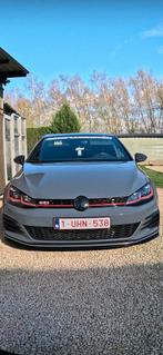 Golf 7.5 gti TCR, Auto's, Volkswagen, Alcantara, Te koop, Golf, Particulier