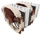 Noctua NH-D15, Computers en Software, Computerkoelers, Ophalen of Verzenden, Zo goed als nieuw, Luchtkoeling