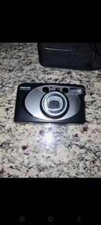 Traveller fototoestel met etui, Ophalen of Verzenden, Zo goed als nieuw, Overige Merken