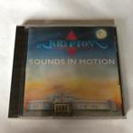 Krypton sounds in motion ( discotheek Zottegem) nieuw, Cd's en Dvd's, Ophalen of Verzenden