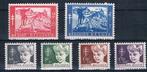 OCB 955/960 postfris voor 6 Euro, Ophalen of Verzenden, Zonder stempel, Postfris, Postfris