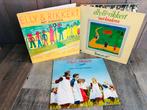 Elly & Rikkert met kinderen - 3LP, Cd's en Dvd's, Ophalen of Verzenden