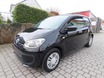 Volkswagen up! 1.0i (bj 2016) beschikbaar voor biedingen