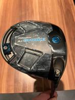 Callaway Ai smoke max driver, Ophalen of Verzenden, Zo goed als nieuw, Callaway