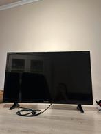 Sharp Tv, Audio, Tv en Foto, Televisies, Ophalen, 50 Hz, Zo goed als nieuw, Sharp