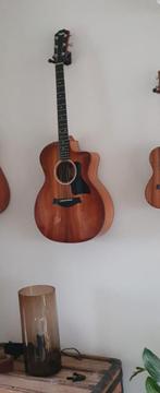 Taylor Koa 224 semi akoestische gitaar, Musique & Instruments, Instruments à corde | Guitares | Acoustiques, Enlèvement, Utilisé