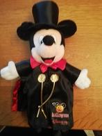 Mickey Halloween speciale knuffel, Verzamelen, Ophalen of Verzenden, Knuffel