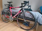 Eddy Merckx racefiets, Overige merken, 28 inch, Carbon, Heren