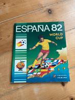Coupe du monde Panini ESPANA 82 terminée, Utilisé, Enlèvement ou Envoi