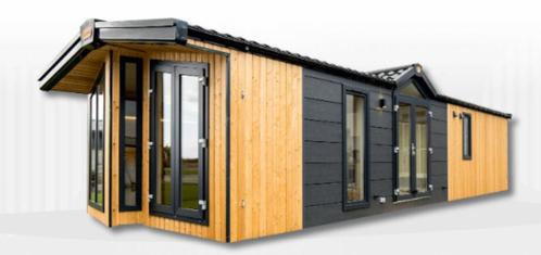 Lark stacaravan, Caravans en Kamperen, Stacaravans, tot en met 2, Ophalen