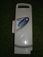Elektrische Peugeot middenmoter fiets model Flyer (Defekt), Fietsen en Brommers, 47 tot 51 cm, Ophalen, Gebruikt, Overige merken