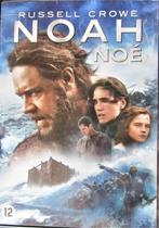 DVD ACTIE/GESCHIEDENIS- NOAH (RUSSEL CROWE), Cd's en Dvd's, Dvd's | Actie, Alle leeftijden, Ophalen of Verzenden, Zo goed als nieuw