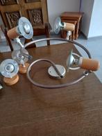 Plafonnier et appliques, Enlèvement, Comme neuf, Autres matériaux