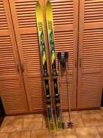 Elan 1.70 m, Sport en Fitness, Skiën en Langlaufen, Ophalen, Gebruikt, Ski, Stokken