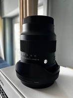 Sigma 16-28 F2.8 DG DN | contemporary For Sony, Ophalen of Verzenden, Zo goed als nieuw, Groothoeklens, Zoom