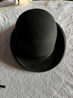 Chapeau melon, Enlèvement ou Envoi, Porté, 57 cm (M, 7⅛ pouces) ou moins, Chapeau