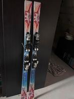 Skiërs ski kneissl ski’s, Ski, Zo goed als nieuw, Atomic, Ophalen