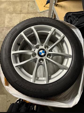 BMW velgen 16 inch beschikbaar voor biedingen