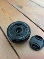 Fujifilm XF 27mm F/2.8 WR (defect!), Ophalen of Verzenden, Niet werkend