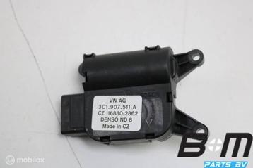 Kachelstelmotor VW Passat B7 3C0907511A beschikbaar voor biedingen