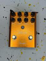 Fender MTG:LA Tube Distortion, Ophalen of Verzenden, Zo goed als nieuw, Distortion, Overdrive of Fuzz