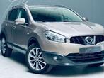 Nissan QASHQAI 1.5 Dci *CARNET COMPLET*1èreMAIN*TOIT PANO*, Auto's, Nissan, Voorwielaandrijving, Euro 5, Gebruikt, Zwart