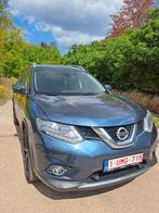 Nissan X-Trail EURO 6 Full Option met Keuring voor Verkoop, Autos, Nissan, SUV ou Tout-terrain, X-Trail, 7 places, Cuir