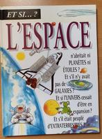 Livres sur l'espace, Enlèvement ou Envoi, Utilisé, Autres sujets/thèmes