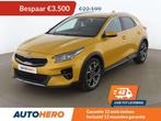 Kia Xceed 1.5 TGDI Spirit (bj 2021, automaat), Auto's, Kia, XCeed, Gebruikt, Euro 6, Overige kleuren