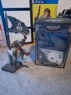 Assassin creed black flag statue, Ophalen, Zo goed als nieuw